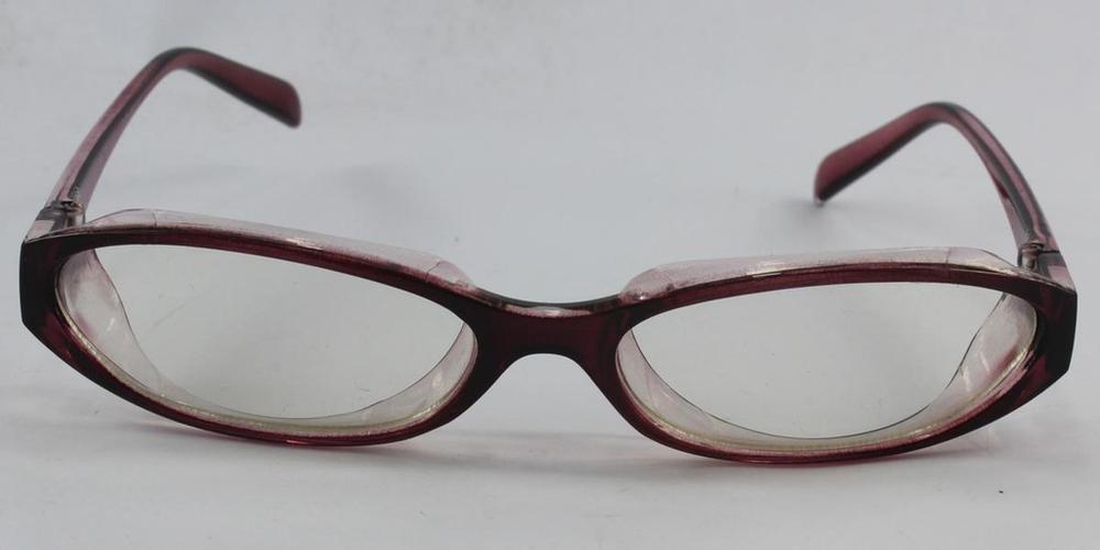 2013日本樱花套镜时尚工厂直销-「框架眼镜」-